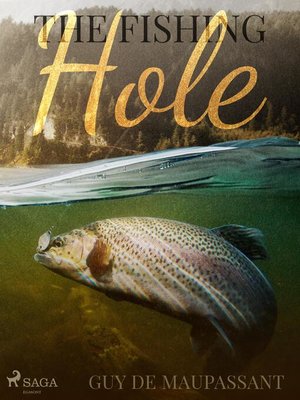 cover image of The Fishing Hole